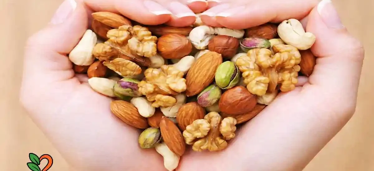 15 frutos secos y semillas que deberías incluir en tu alimentación