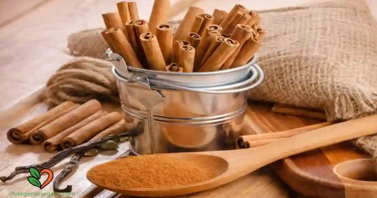 La Canela y sus propiedades medicinales y curativas