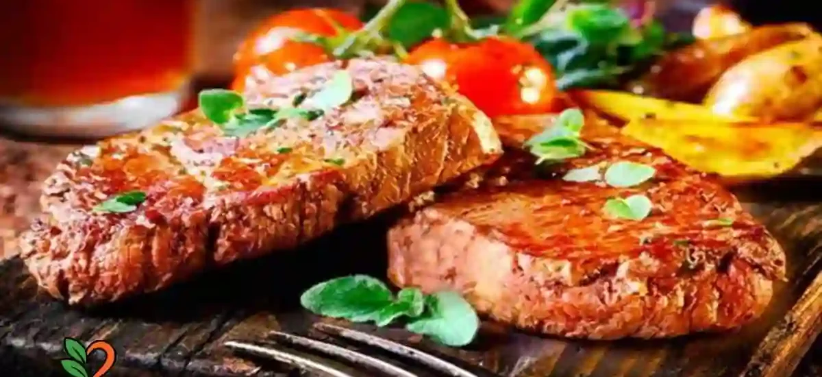 Comer carne no te vigoriza. 6 razones para dejar de consumir carne.