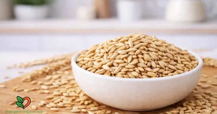 Cómo cocer avena en grano (groats): guía profesional para una textura perfecta y máxima nutrición