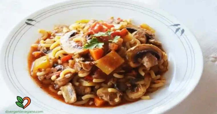 Fideuá “Festival de Primavera”