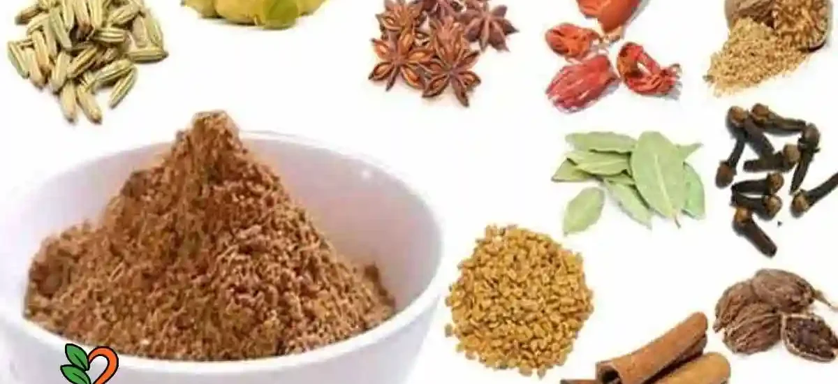 Receta de Garam Masala ¿Cómo podemos prepararlo en casa?
