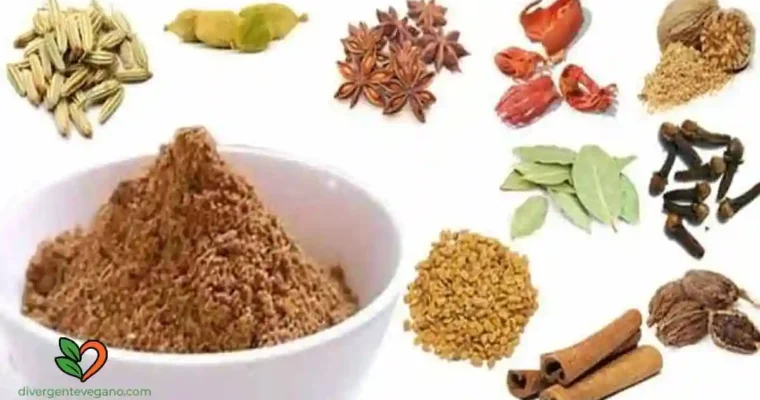 Receta de Garam Masala ¿Cómo podemos prepararlo en casa?