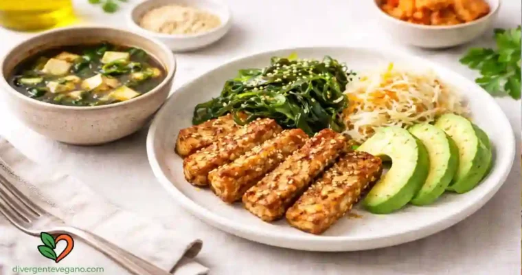 Guía Completa de la Vitamina B12: Funciones, Fuentes y Suplementación