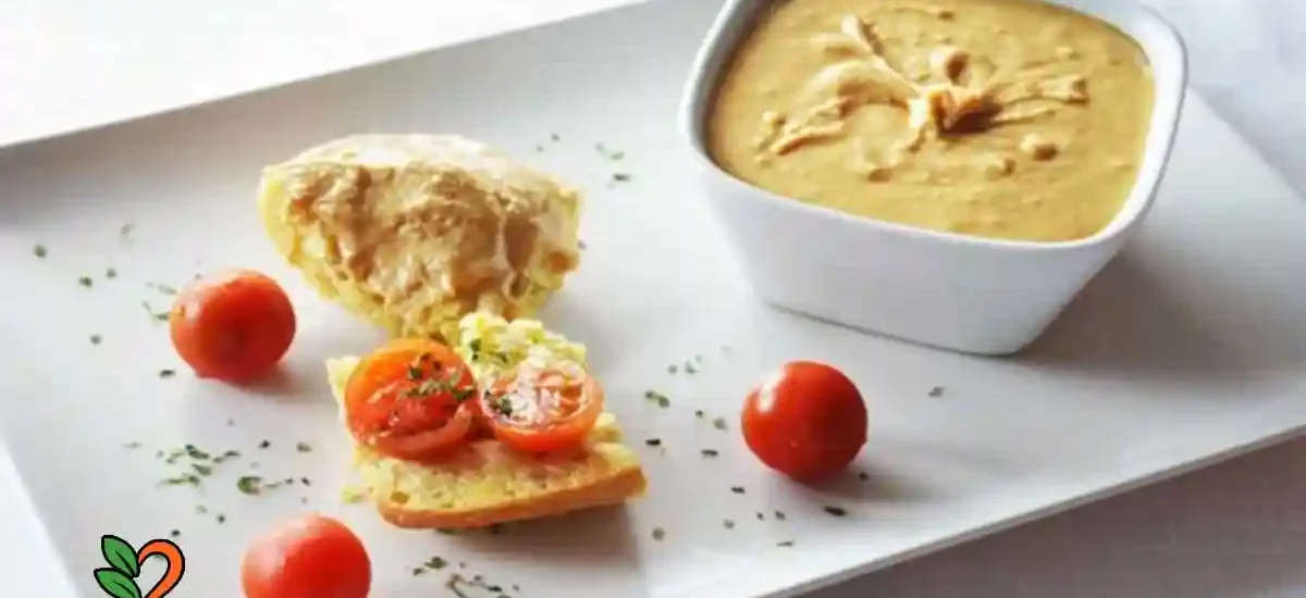 Receta de mantequilla de cacahuete casera