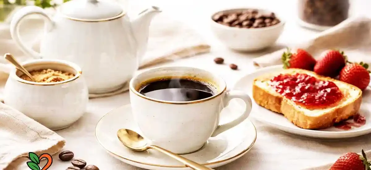 ¿Por qué el café me da sueño en vez de activarme?