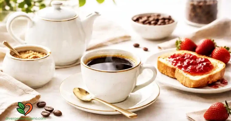 ¿Por qué el café me da sueño en vez de activarme?