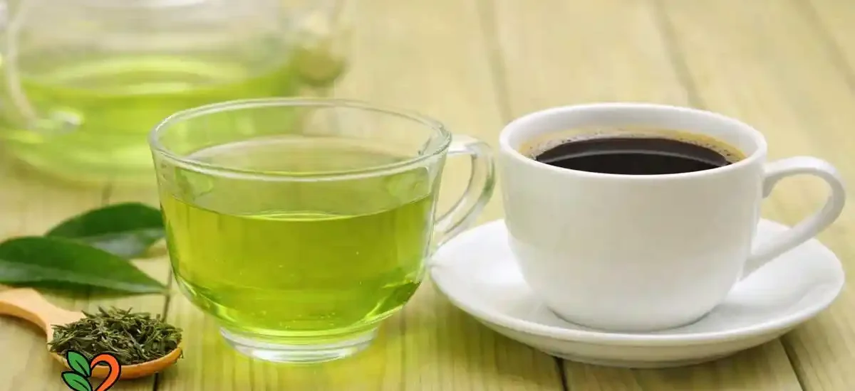 ¿Por qué beber café y té verde en exceso puede ser perjudicial para la salud?