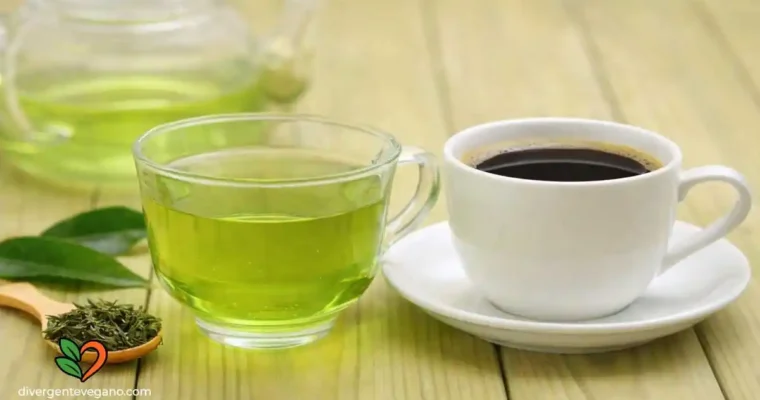 ¿Por qué beber café y té verde en exceso puede ser perjudicial para la salud?
