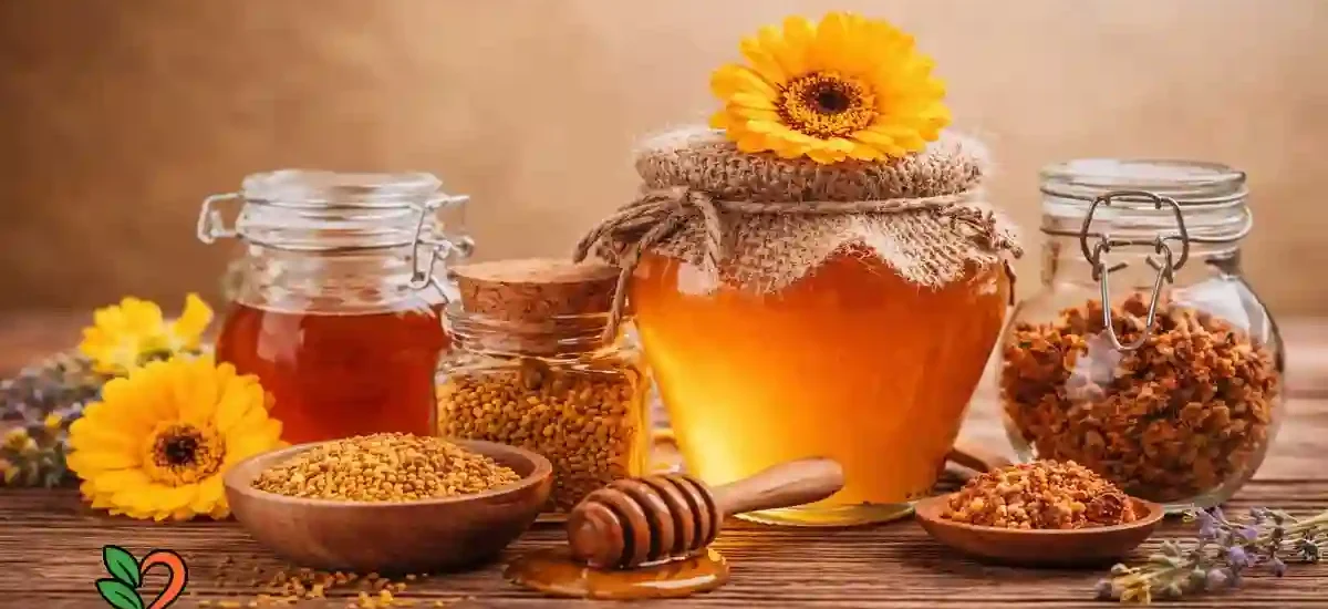 ¿Por qué la miel no es vegana?