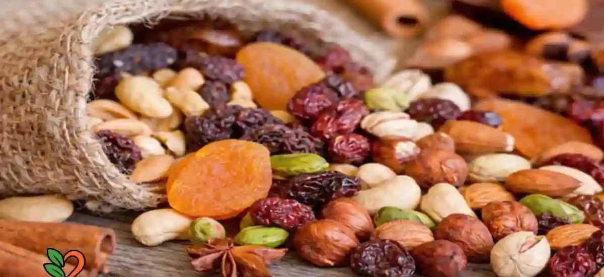 ¿Por qué debemos poner los frutos secos y las semillas en remojo?