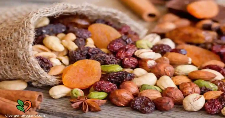 ¿Por qué debemos poner los frutos secos y las semillas en remojo?