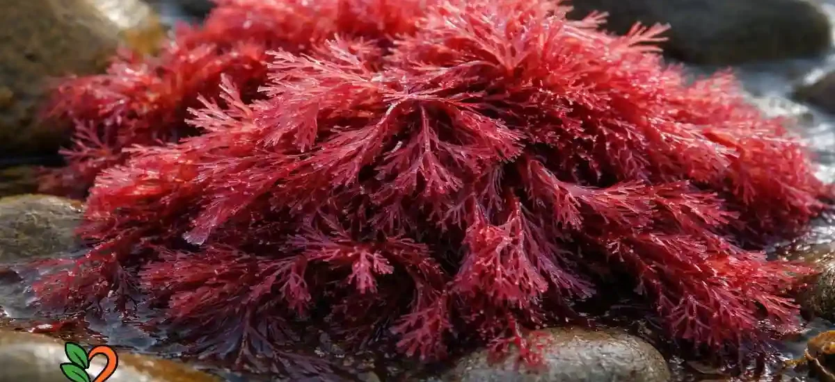 El agar-agar: qué es y de dónde se extrae