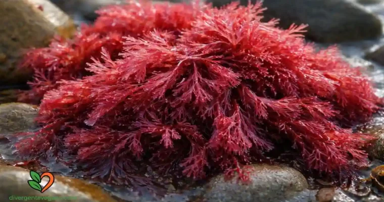 El agar-agar: qué es y de dónde se extrae