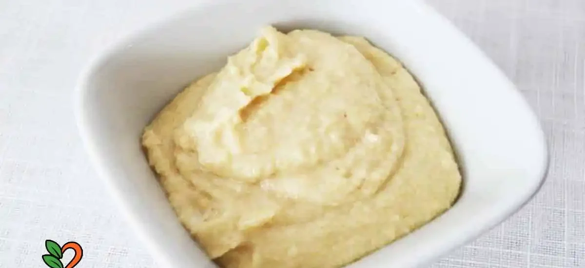 Receta de tahini