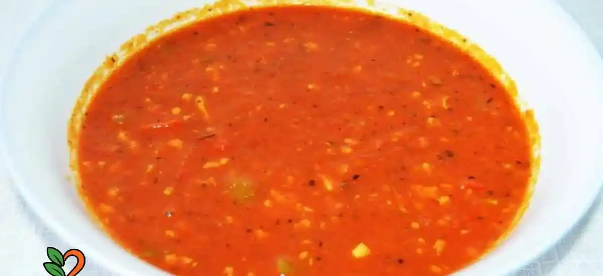 Receta de salsa bolognesa vegana