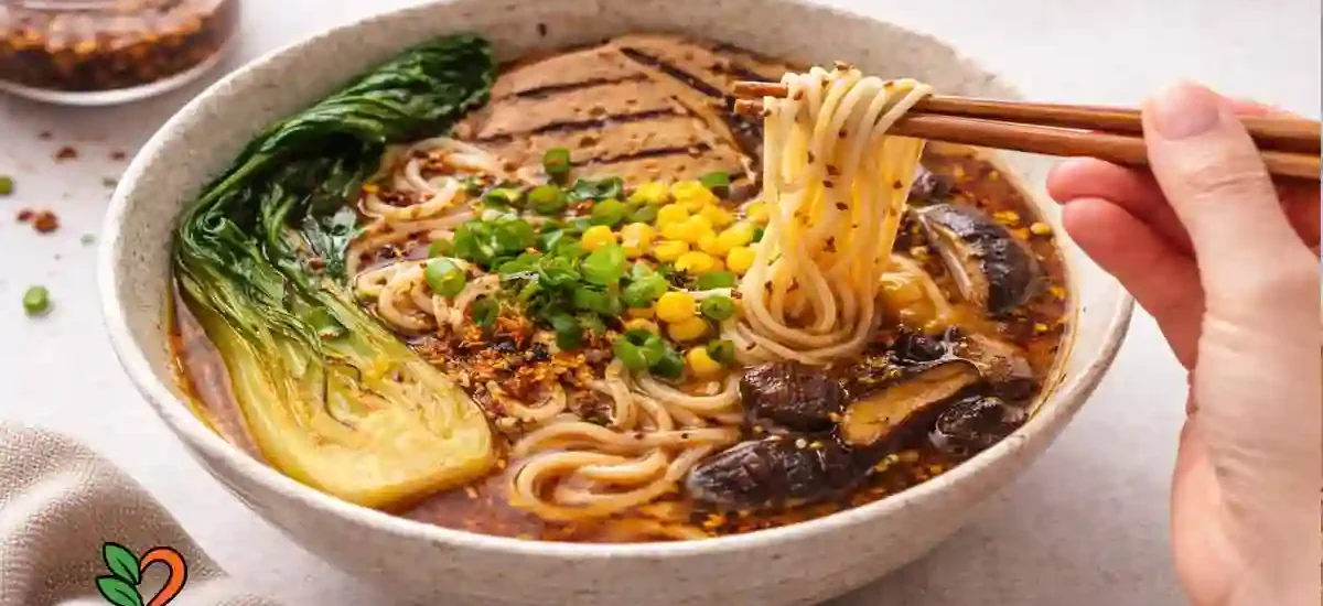 Umami: El Enigma del Sabor que hace que la comida vegana sacie de verdad